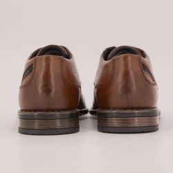 Derby cognac 315aqr065000 t41/45 Homme BUGATTI