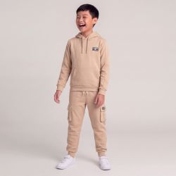 Ensemble jogging assorti glc3013 jog Enfant LEE COOPER