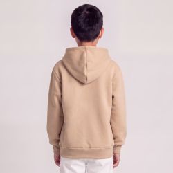 Veste a capuche assorti lcn236 sw Enfant LEE COOPER