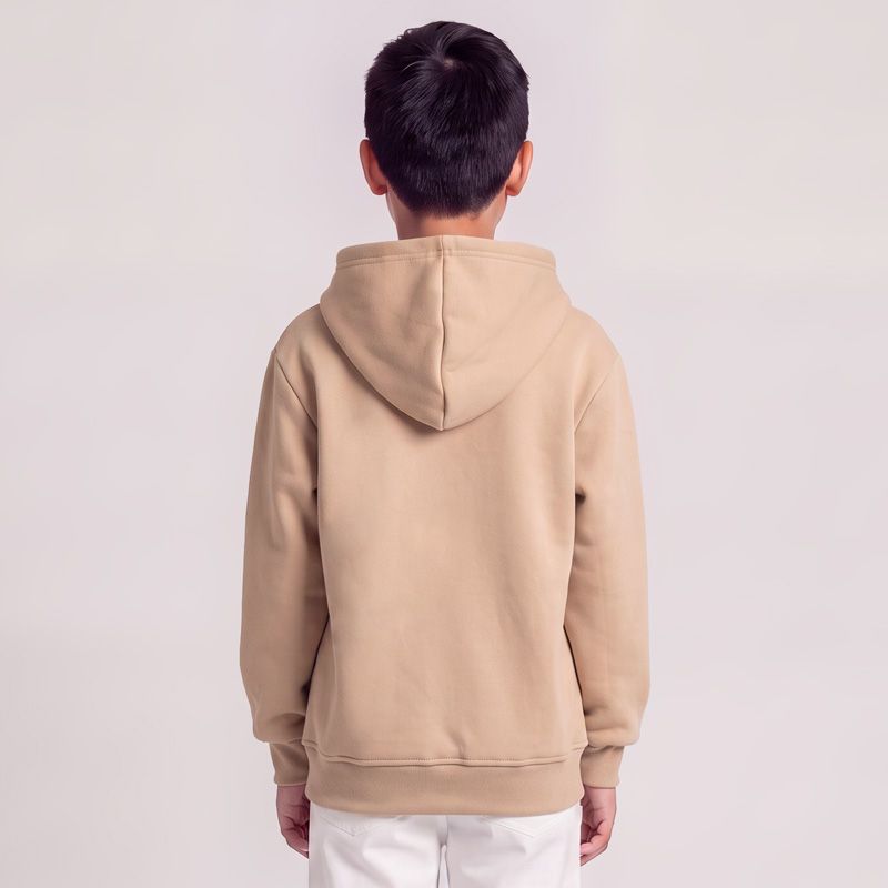 Veste a capuche assorti lcn236 sw Enfant LEE COOPER