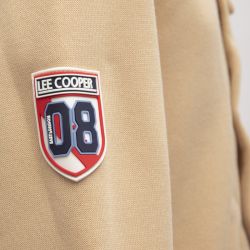 Veste a capuche assorti lcn231 sh Enfant LEE COOPER