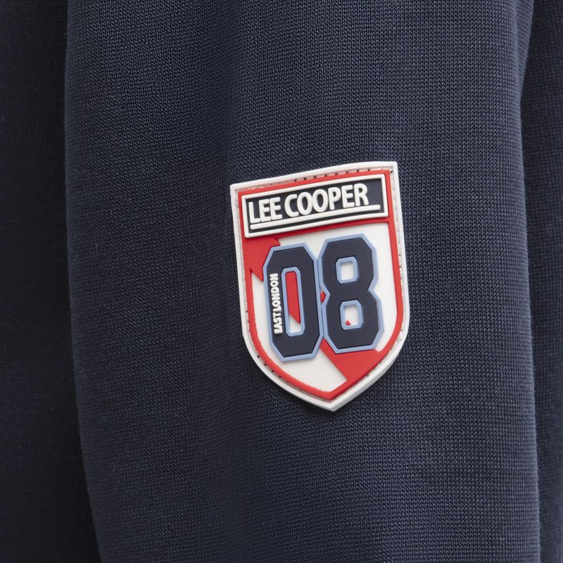Veste a capuche assorti lcn231 sh Enfant LEE COOPER