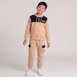 Ensemble jogging assorti glc3015 jog Enfant LEE COOPER