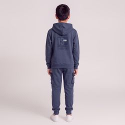 Ensemble jogging assorti glc3015 jog Enfant LEE COOPER