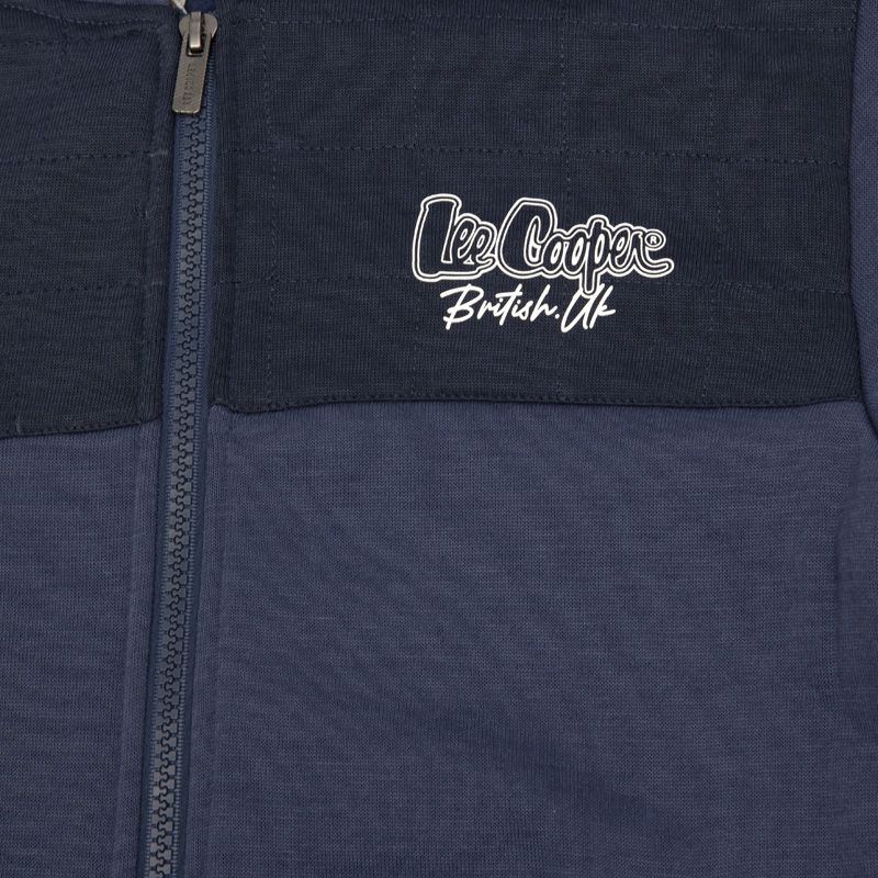 Ensemble jogging assorti glc3015 jog Enfant LEE COOPER