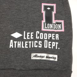 Ensemble jogging assorti lc12466 jog Enfant LEE COOPER