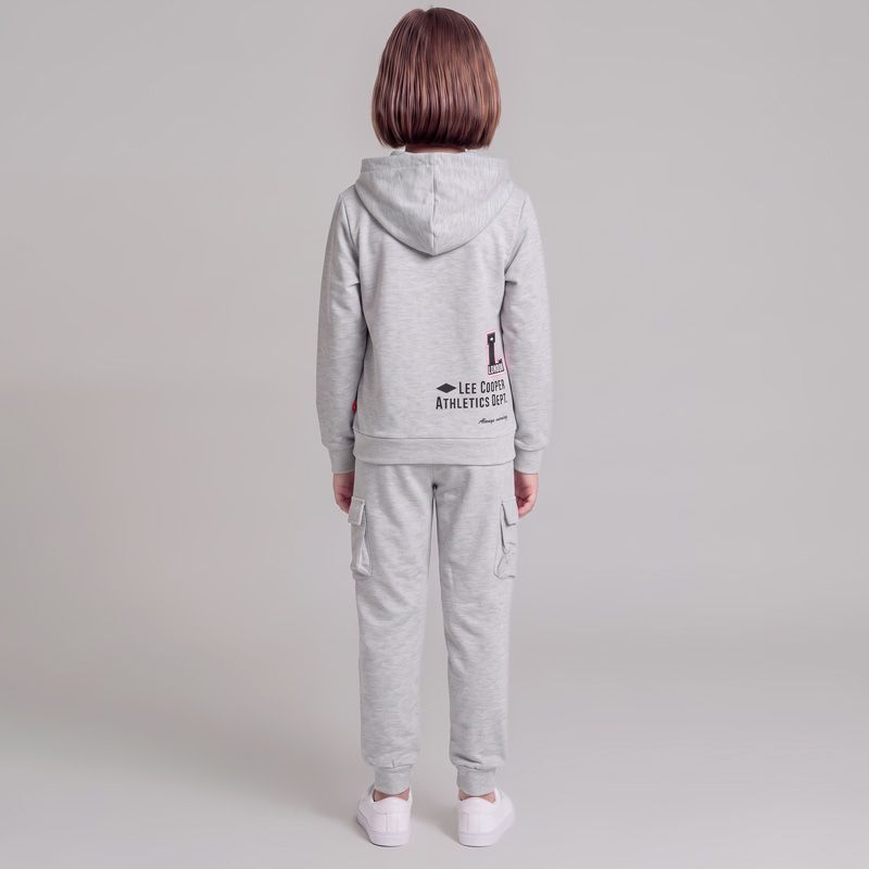 Ensemble jogging assorti lc12466 jog Enfant LEE COOPER