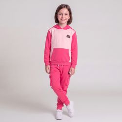 Ensemble jogging assorti lc12466 jog Enfant LEE COOPER