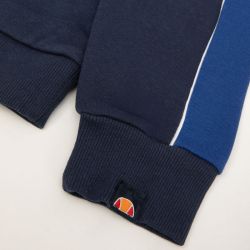 Ensemble jogging marine sj00419b Enfant ELLESSE