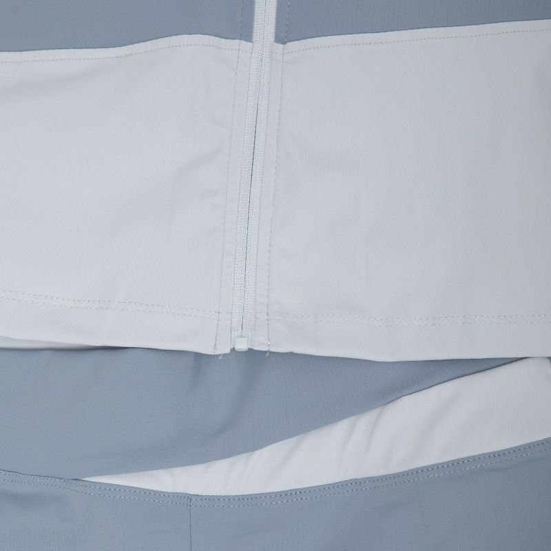 Ensemble de sport beige/bleu/noir hc02 s-xl Femme HERITAGE COUTURE