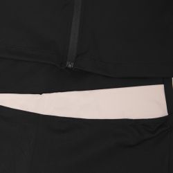 Ensemble de sport beige/bleu/noir hc02 s-xl Femme HERITAGE COUTURE