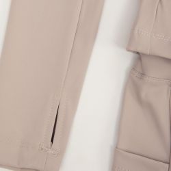 Ensemble de sport noir/bleu/camel hc03 s-xl Femme HERITAGE COUTURE