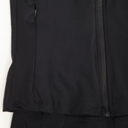 Ensemble de sport noir/bleu/camel hc03 s-xl Femme HERITAGE COUTURE