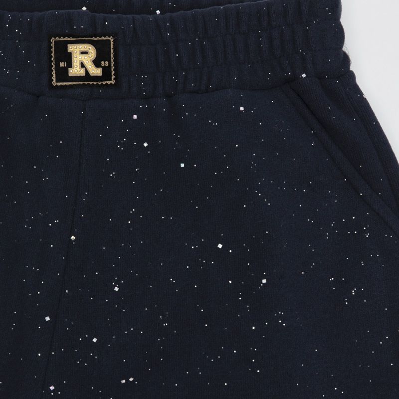 Pantalon large paillette surya rodier Femme RODIER