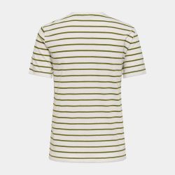 T-shirt onlliva black 15353397 4601 Femme ONLY