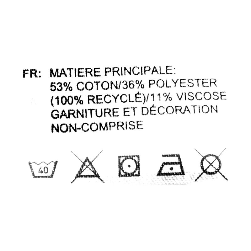 SWEAT A CAPUCHE NOIR G 3S FZ HD GQ8356