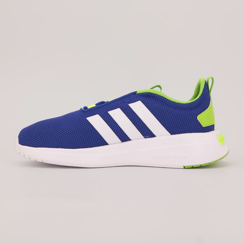 BASKET BLEU ROI RACER TR23 K ID5979 T35/38