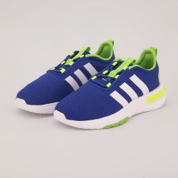 BASKET BLEU ROI RACER TR23 K ID5979 T35/38