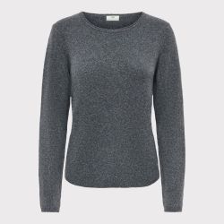 Pull jdybrielle coffee bean 15382437 4646 Femme JDY