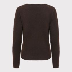 Pull jdybrielle coffee bean 15382437 4646 Femme JDY