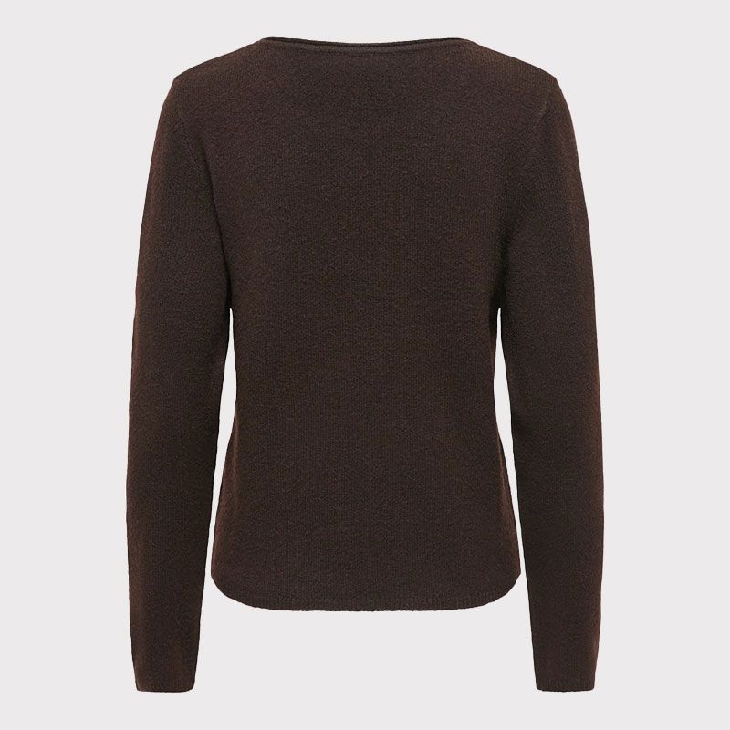 Pull jdybrielle coffee bean 15382437 4646 Femme JDY