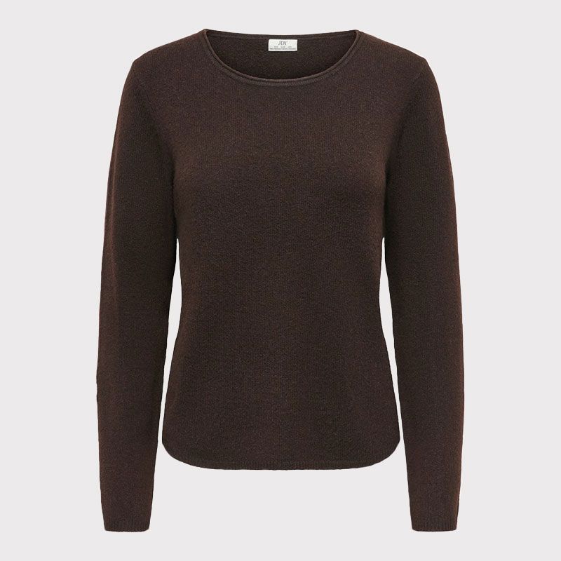 Pull jdybrielle coffee bean 15382437 4646 Femme JDY