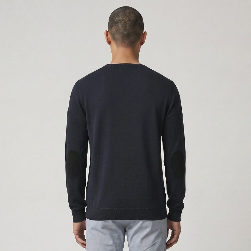 PULL 3793 TOTAL ECLIPSE MELANGE 28-10197-00-9140