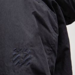 PARKA A CAPUCHE 3917 NIGHT SKY BLUE 29-10083-01-8020