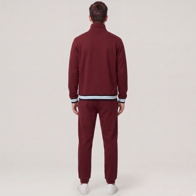 Ensemble jogging zefir 29549 Homme TORRENTE