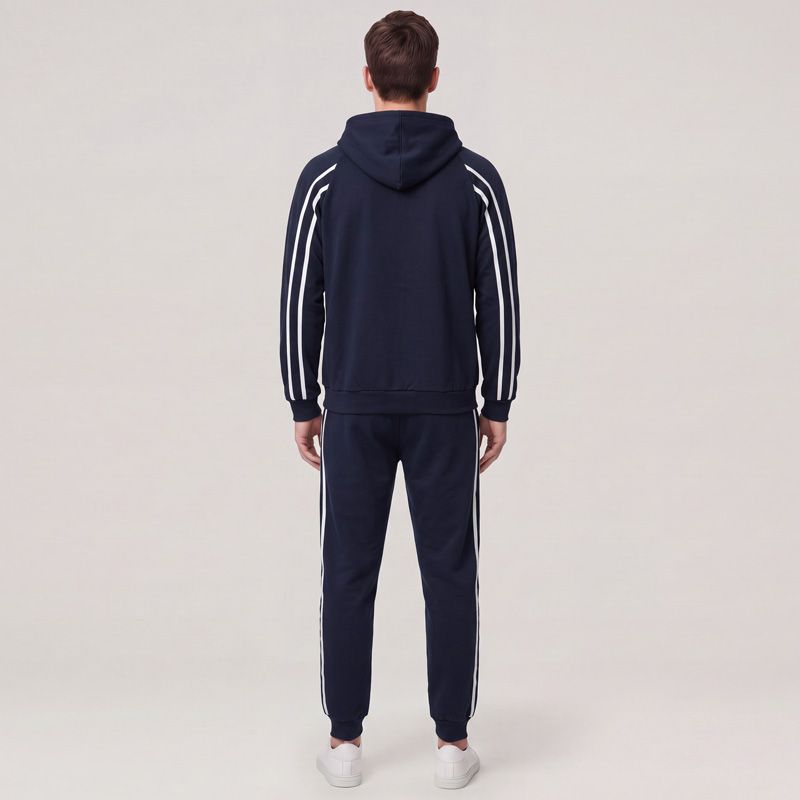 Ensemble jogging ismael 29570 Homme BILL TORNADE