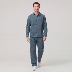 Ensemble kent 30101 Homme TORRENTE