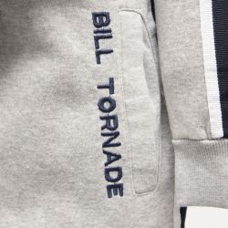 Ensemble jogging ismael 29570 Homme BILL TORNADE