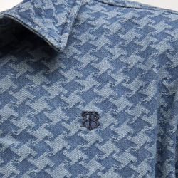 Ensemble shawn 29600 Homme BILL TORNADE