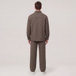 Ensemble shawn 29600 Homme BILL TORNADE