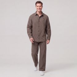 Ensemble shawn 29600 Homme BILL TORNADE