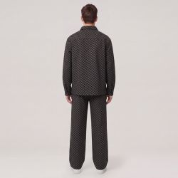 Ensemble shawn 29600 Homme BILL TORNADE