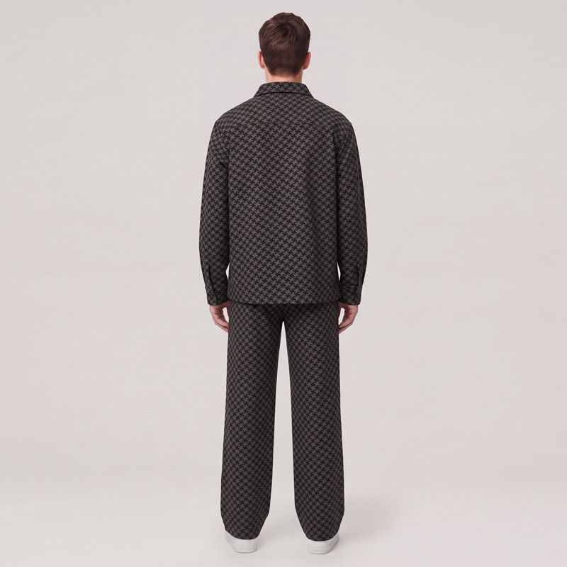 Ensemble shawn 29600 Homme BILL TORNADE