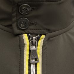 Blouson kaki burton2/kaki Homme PARAGOOSE