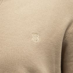 Pull col polo milano bill tornad 21796 Homme BILL TORNADE