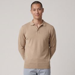 Pull col polo milano bill tornad 21796 Homme BILL TORNADE