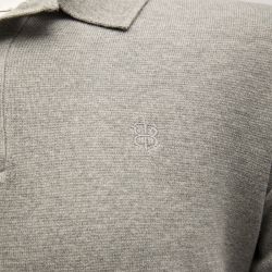 Pull col polo milano bill tornad 21796 Homme BILL TORNADE