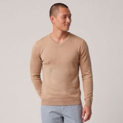 Pull col v bill tornade milano 10838 Homme BILL TORNADE