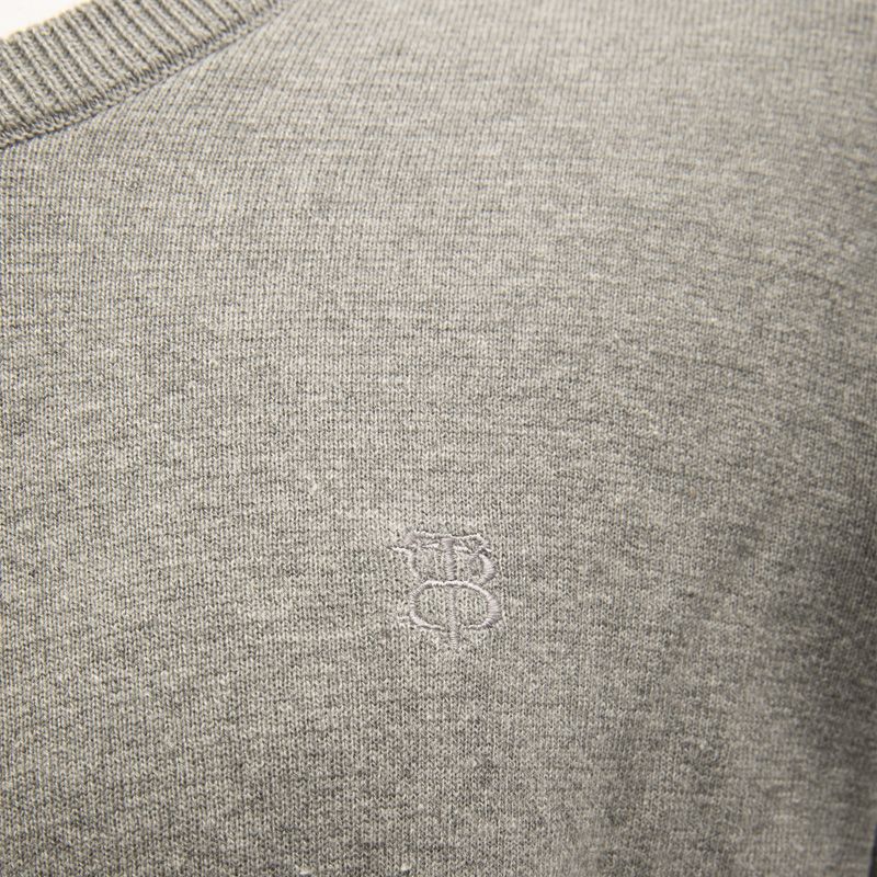 Pull col v bill tornade milano 10838 Homme BILL TORNADE