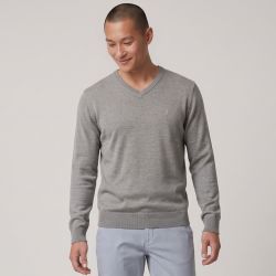 Pull col v bill tornade milano 10838 Homme BILL TORNADE