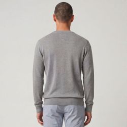 Pull col v bill tornade milano 10838 Homme BILL TORNADE