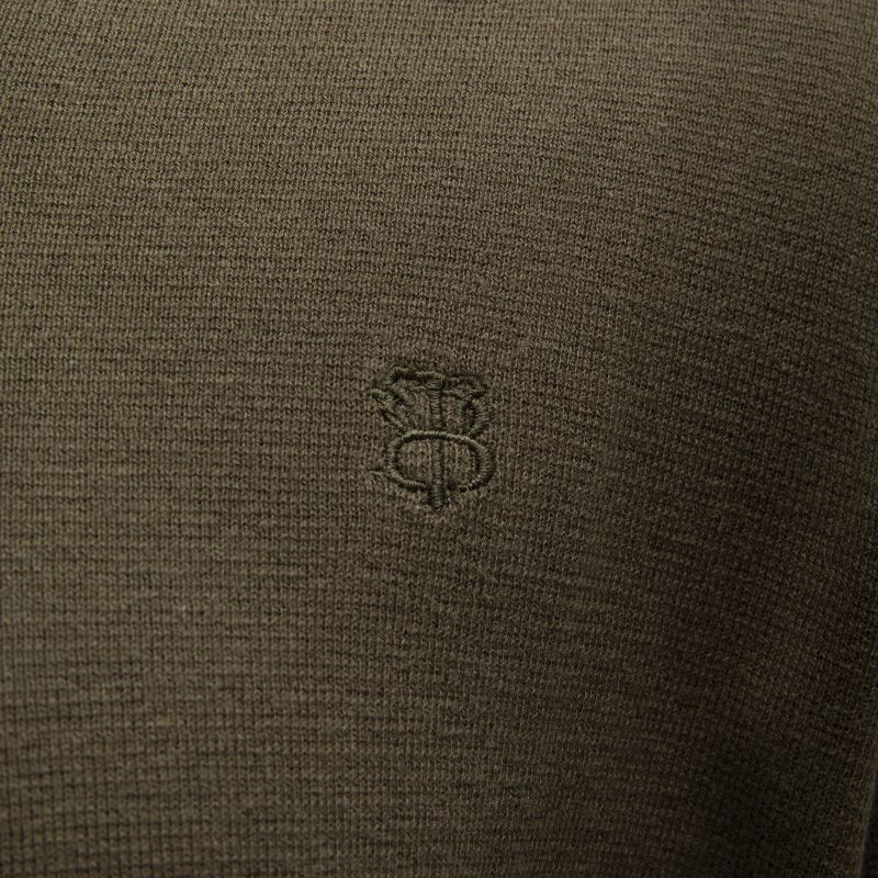 Pull col v bill tornade milano 10838 Homme BILL TORNADE
