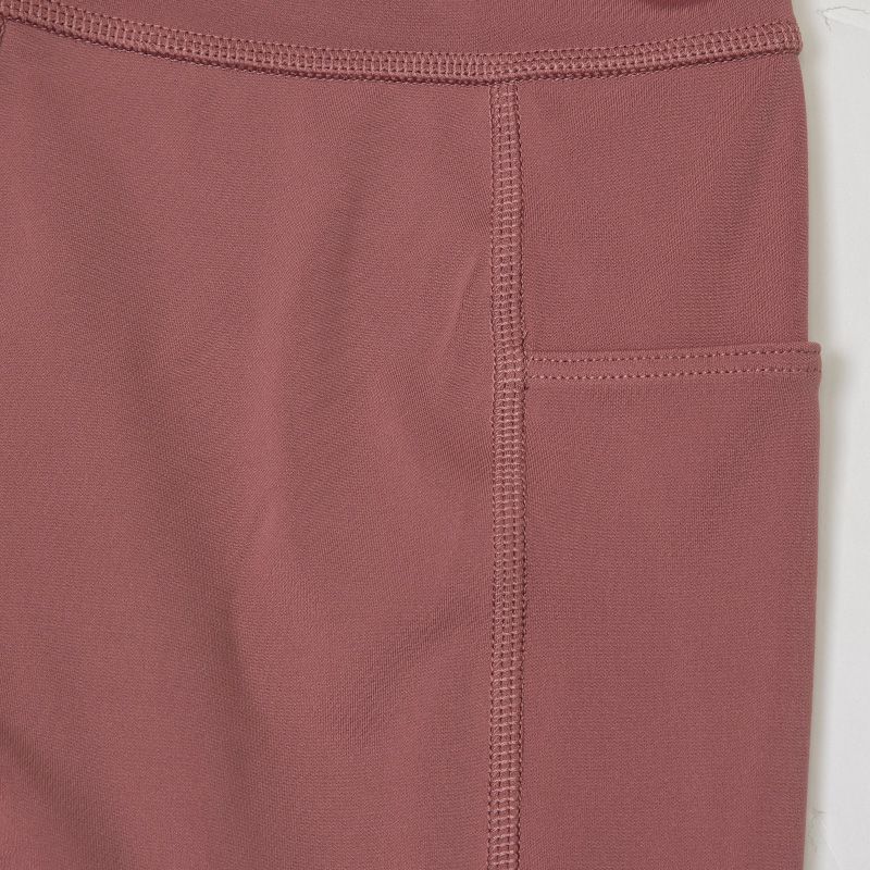 Legging 7/8 precri dailyrun 3s ix0272 Femme ADIDAS