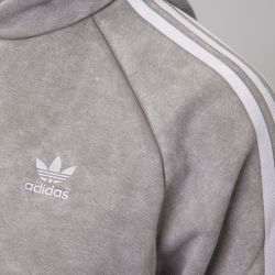 Sweat a capuche grethr wash hoodie iw3414 Femme ADIDAS