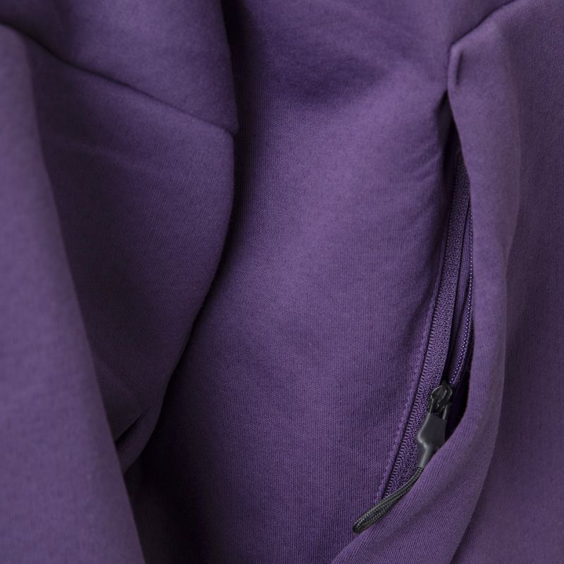 Veste sweat a capuche warsan w z.n.e. fz jy5970 Femme ADIDAS