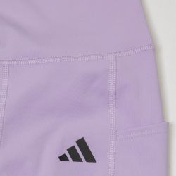 Legging powplu opt 3s 1/1 jx7323 Femme ADIDAS